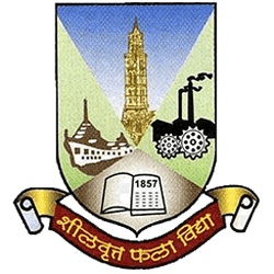 University of Mumbai Logo